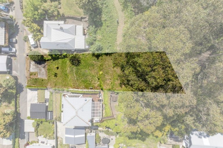 Photo of property in 1a Little Burke Street, Hospital Hill, Napier, 4110