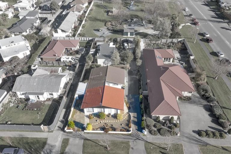 Photo of property in 19a Ayers Street, Rangiora, 7400