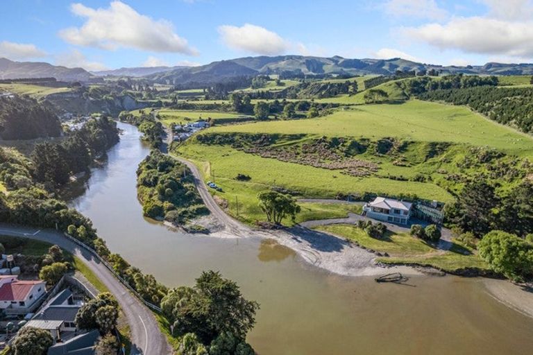Photo of property in 55 Fishermans Lane, Motunau, Waipara, 7387