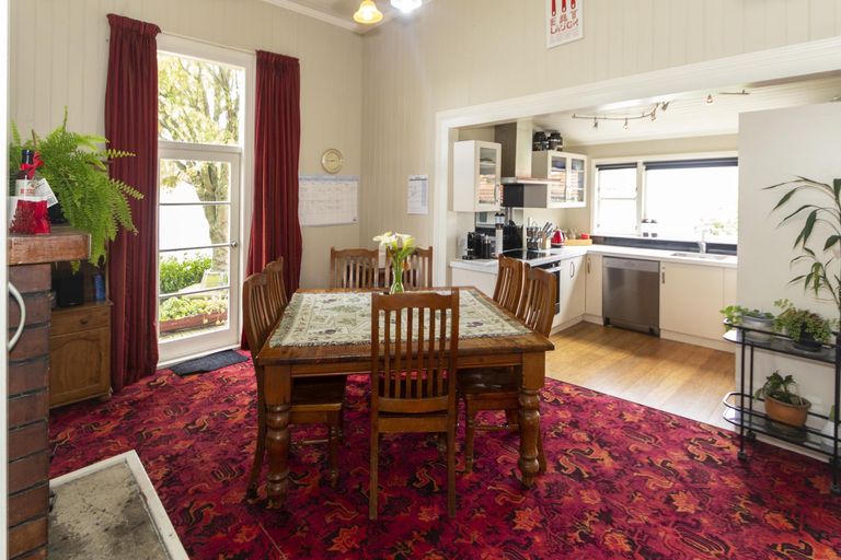 Photo of property in 19 Lune Street, South Hill, Oamaru, 9400