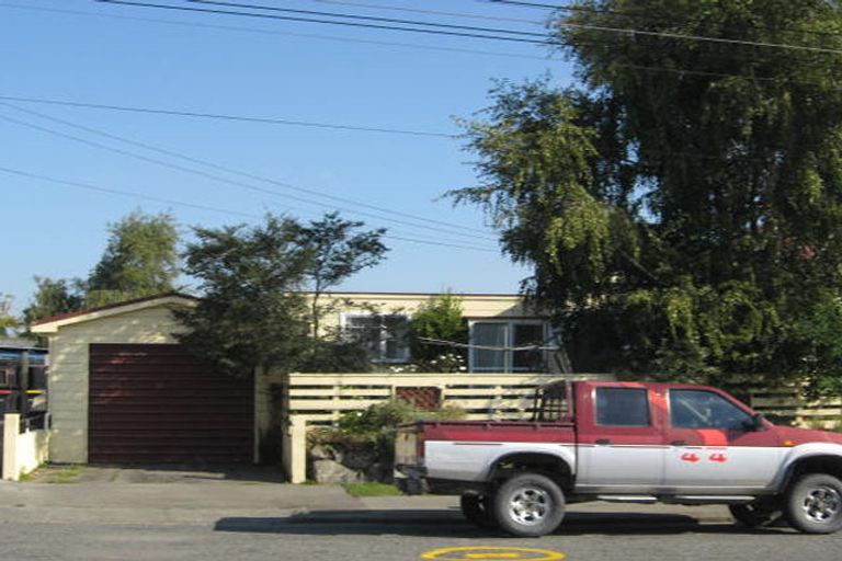 Photo of property in 4b Alexandra Street, Temuka, 7920