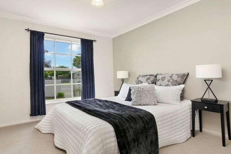 Photo of property in 5 Greenock Street, Redwood, Christchurch, 8051
