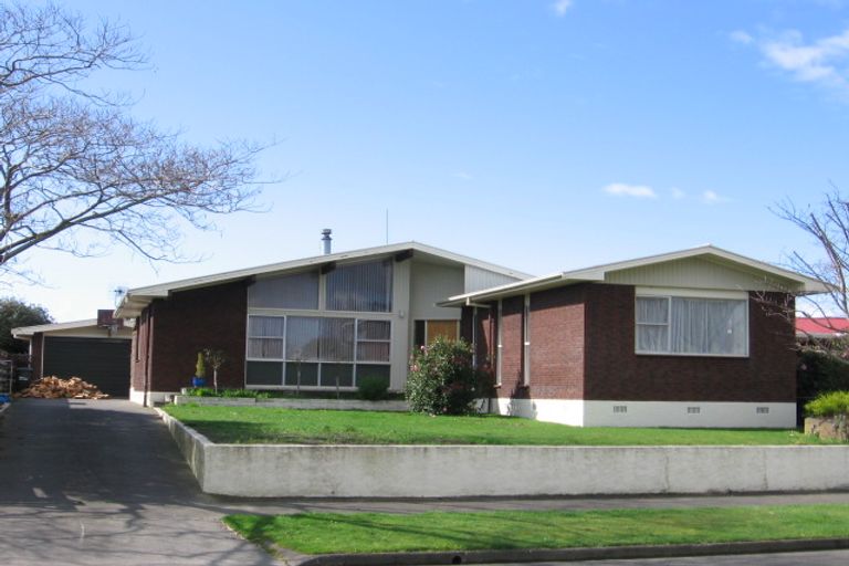 Photo of property in 7 Frimley Street, Awapuni, Palmerston North, 4412