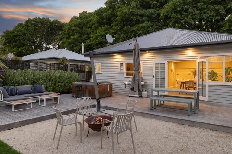 Photo of property in 74 Severn Street, St Albans, Christchurch, 8014