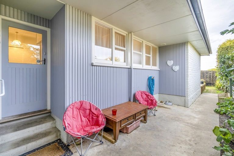Photo of property in 469 Racecourse Road, Hargest, Invercargill, 9810