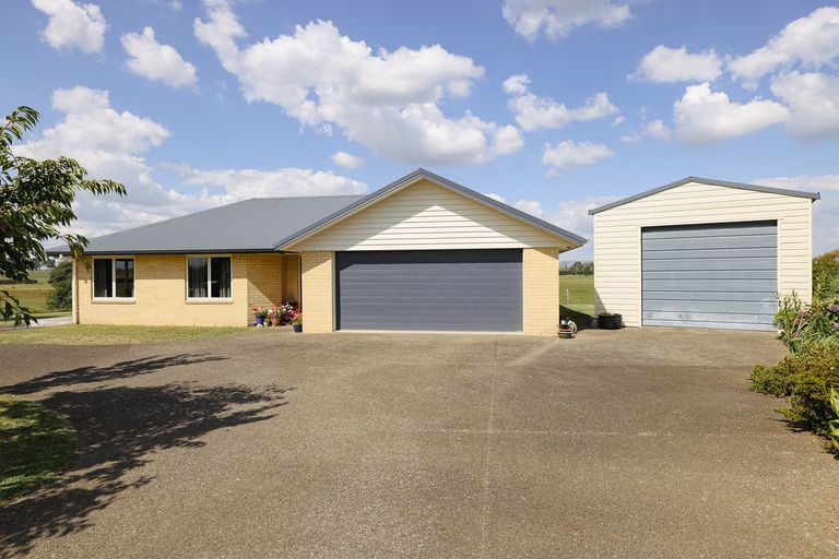 Photo of property in 46 Sutton Road, Te Awamutu, 3879