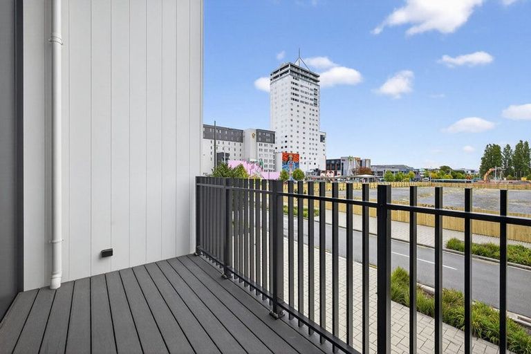 Photo of property in 132 Worcester Street, Christchurch Central, Christchurch, 8011