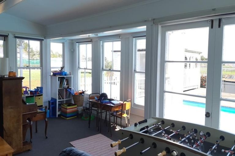 Photo of property in 159 Jericho Road, Pukekohe East, Pukekohe, 2677