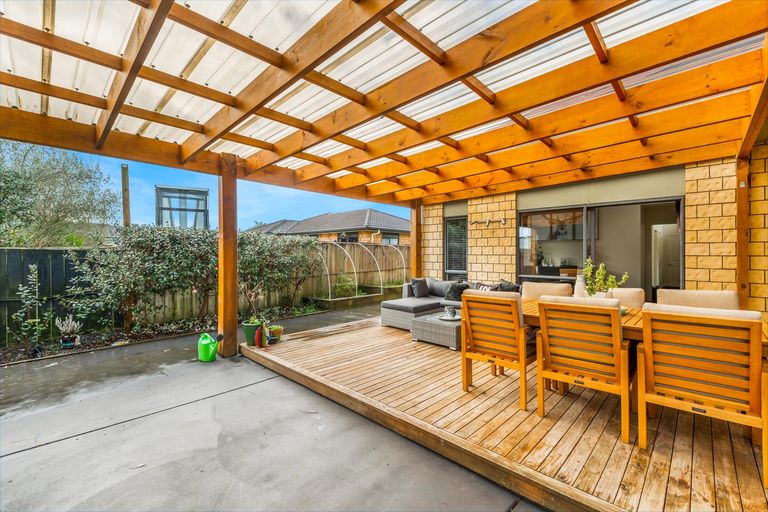 Photo of property in 8 Bexley Way, Morrinsville, 3300