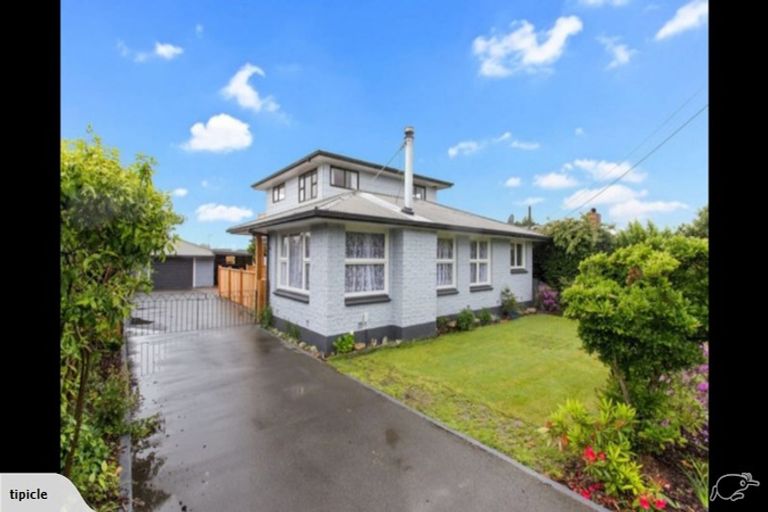 Photo of property in 122 Kippenberger Avenue, Rangiora, 7400