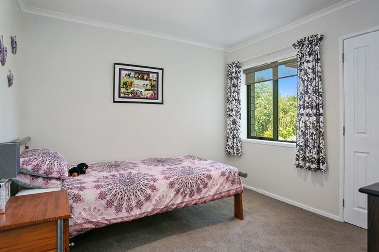 Photo of property in 3 Oaks Place, Te Aroha, 3320