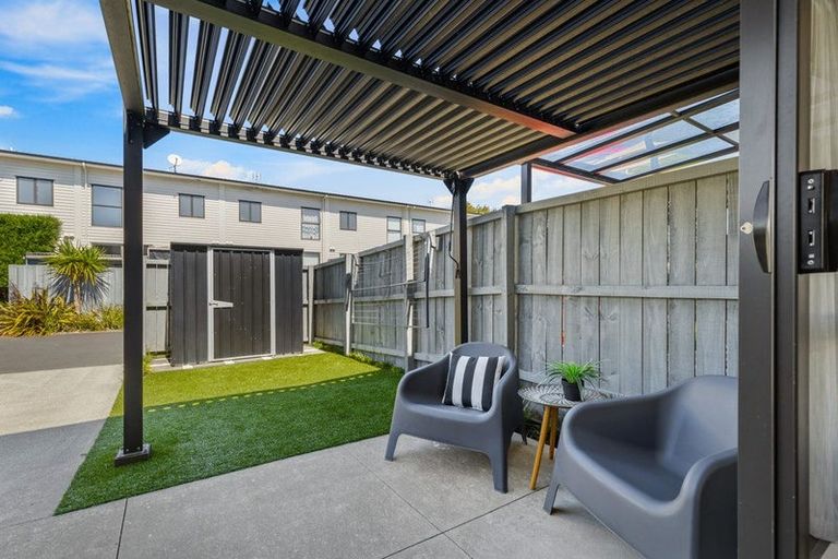 Photo of property in 64 Whenuapai Drive, Whenuapai, Auckland, 0618