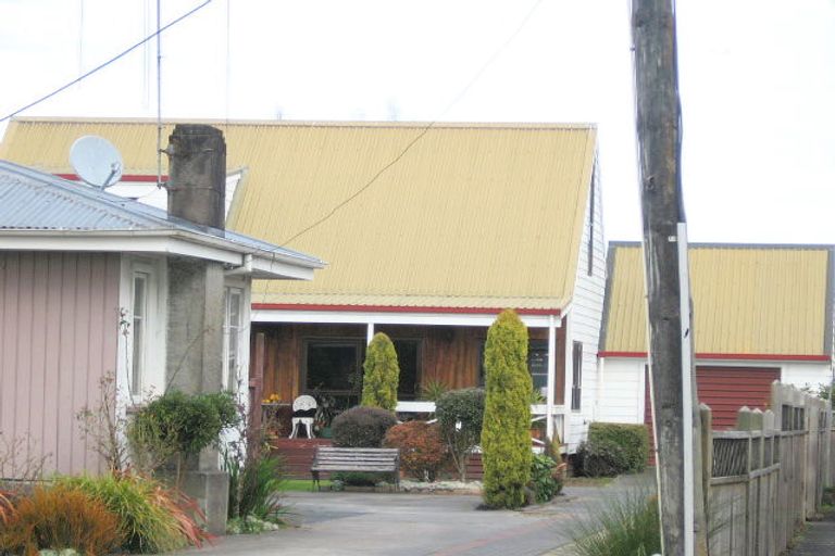 Photo of property in 231a Killarney Road, Frankton, Hamilton, 3204