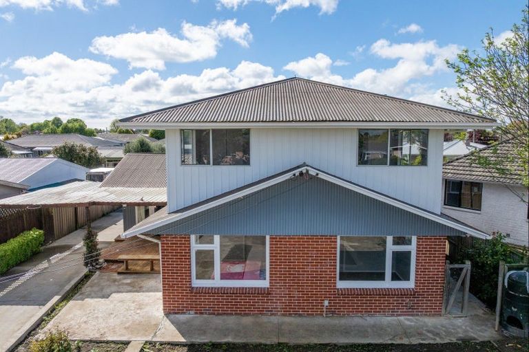 Photo of property in 5 Norrie Street, Redwood, Christchurch, 8051