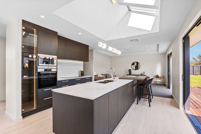 Photo of property in 119 Jimmy Adams Terrace, Lincoln, 7608