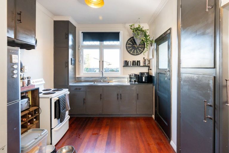 Photo of property in 101 Alexandra Crescent, Hastings, 4122