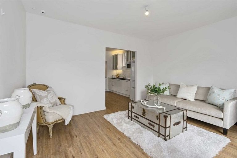 Photo of property in 20 Southampton Street, Sydenham, Christchurch, 8023