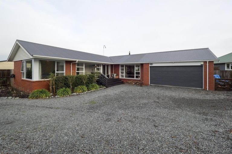 Photo of property in 66 Rakaia Terrace, Rakaia, 7710