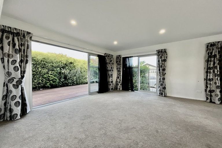 Photo of property in 1/7 Bolton Avenue, Spreydon, Christchurch, 8024
