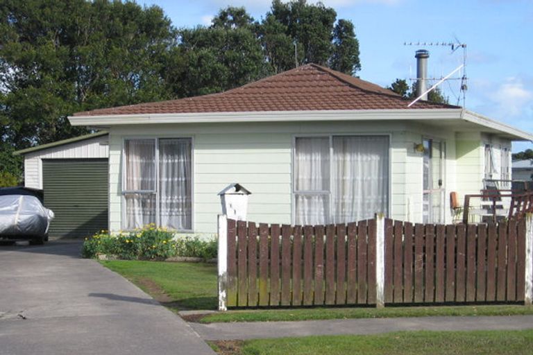 Photo of property in 115 Ranfurly Street, Dargaville, 0310