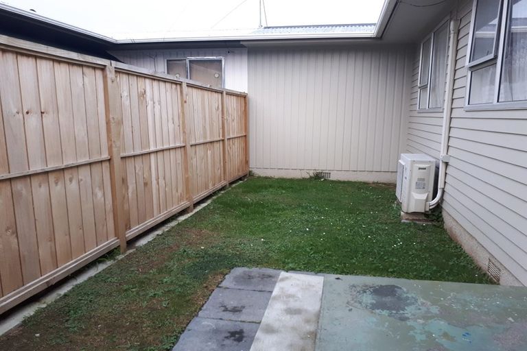 Photo of property in 3/367 Cambridge Terrace, Naenae, Lower Hutt, 5011