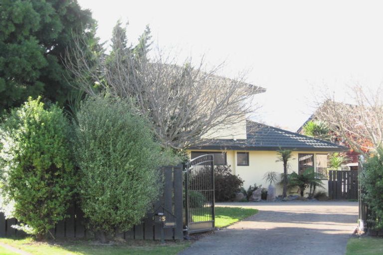 Photo of property in 25 Birdwood Street, Taradale, Napier, 4112