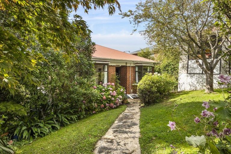 Photo of property in 19 Scoular Street, Maryhill, Dunedin, 9011