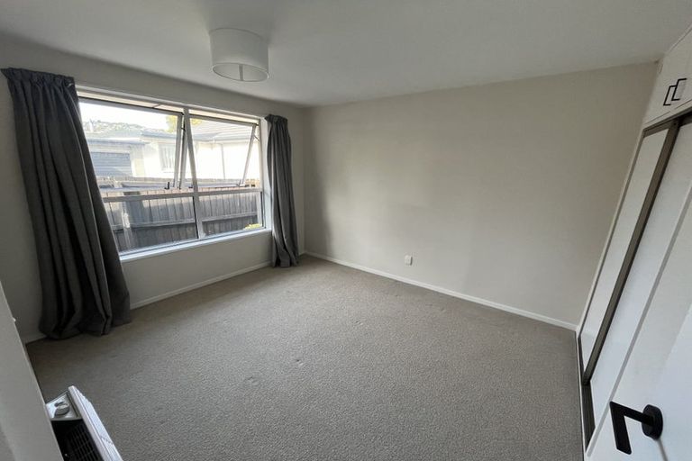 Photo of property in 2/8 Palatine Terrace, Huntsbury, Christchurch, 8022