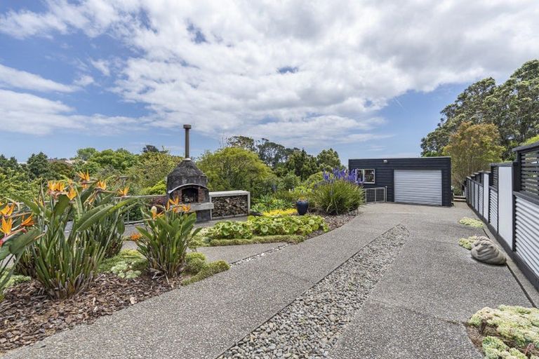Photo of property in 29 Tainui Street, Welbourn, New Plymouth, 4312