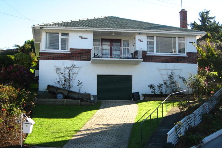 Photo of property in 25 Renfrew Street, Balaclava, Dunedin, 9011