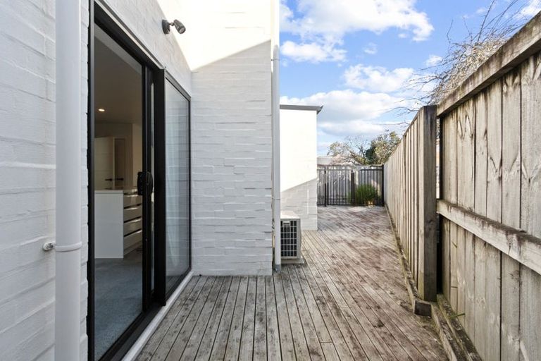 Photo of property in 7/22 Campbell Street, Frankton, Hamilton, 3204