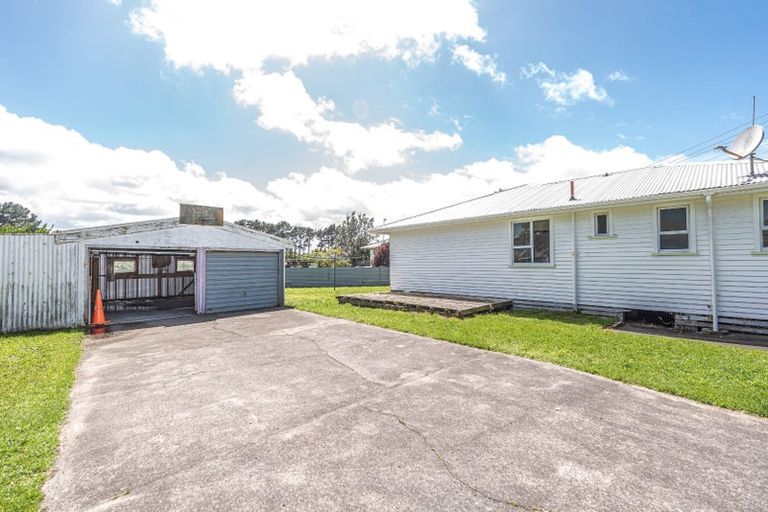 Photo of property in 51 Mosston Road, Castlecliff, Whanganui, 4501