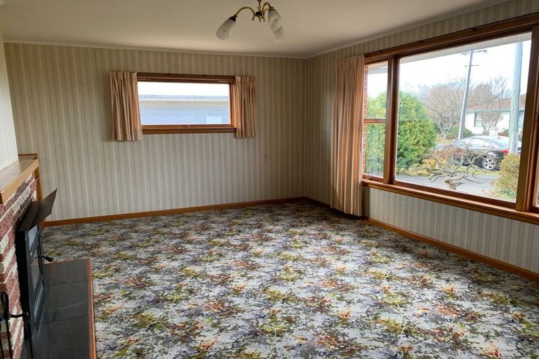 Photo of property in 7 Lancaster Street, Geraldine, 7930