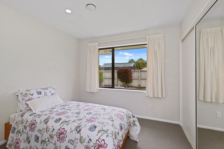 Photo of property in 1 Armil Place, Lincoln, 7608