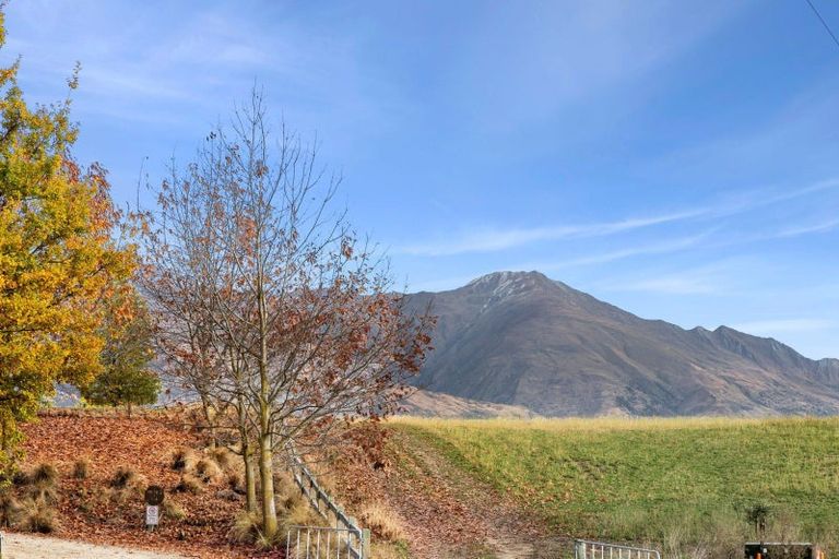 Photo of property in 610 Wanaka-luggate Highway, Wanaka, 9382