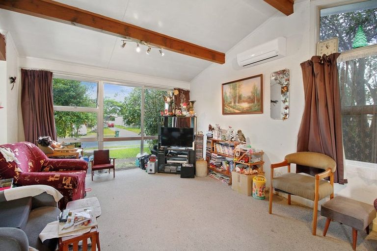 Photo of property in 31 Aspiring Crescent, Chartwell, Hamilton, 3210