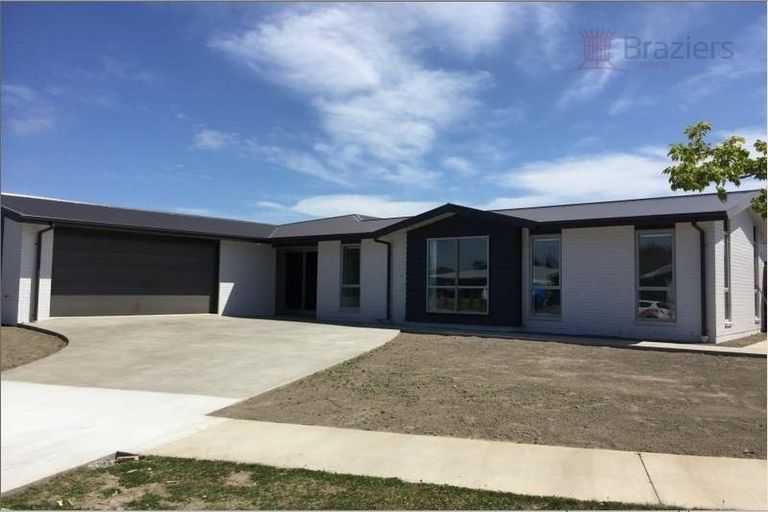 Photo of property in 93 Sutherland Drive, Kaiapoi, 7630