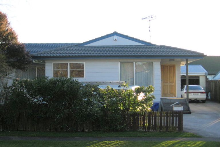 Photo of property in 15 Manuka Street, Pukete, Hamilton, 3200