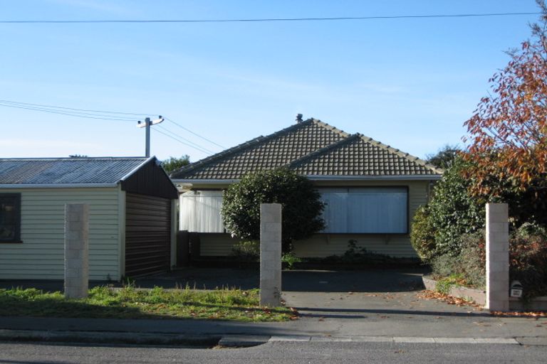 Photo of property in 64 Bower Avenue, New Brighton, Christchurch, 8083