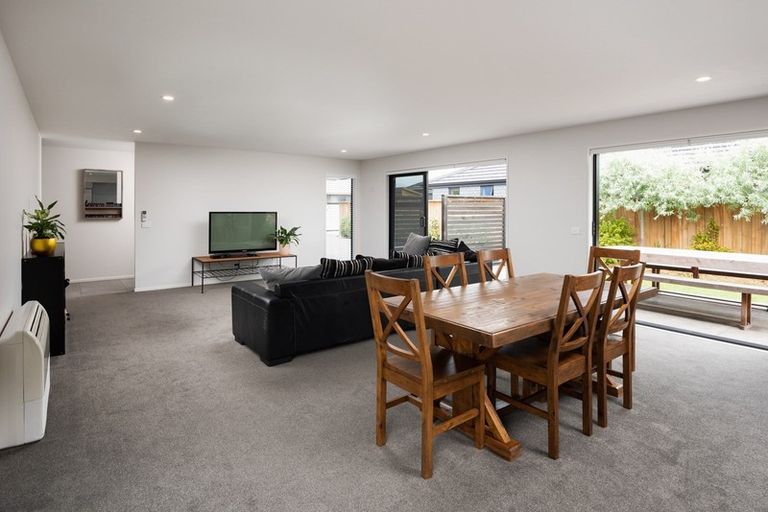 Photo of property in 5b Kilworth Place, Witherlea, Blenheim, 7201