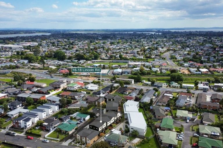 Photo of property in 16 Lincoln Road, Manurewa East, Auckland, 2102