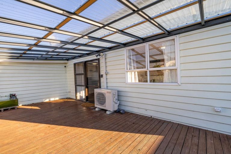 Photo of property in 122 Elles Road, Georgetown, Invercargill, 9812