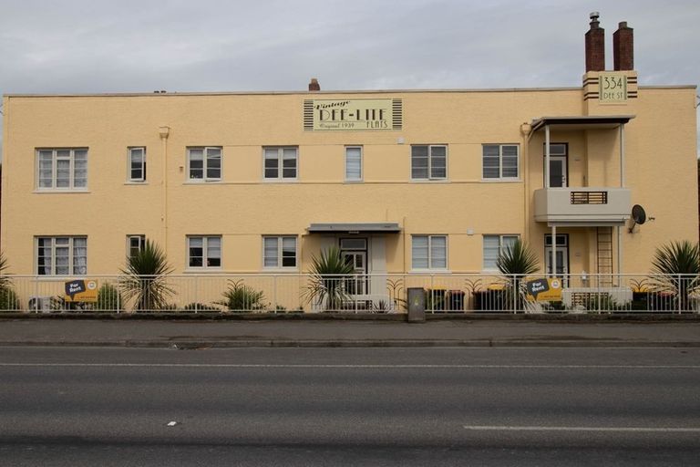 Photo of property in 334 Dee Street, Avenal, Invercargill, 9810