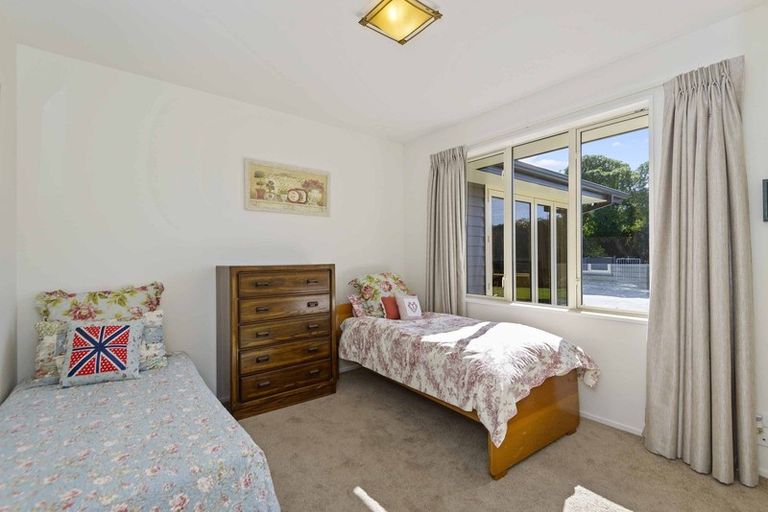 Photo of property in 321 Old Tai Tapu Road, Tai Tapu, Christchurch, 7672
