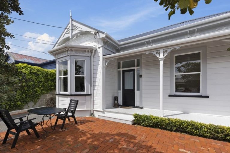 Photo of property in 18 Buick Street, Petone, Lower Hutt, 5012