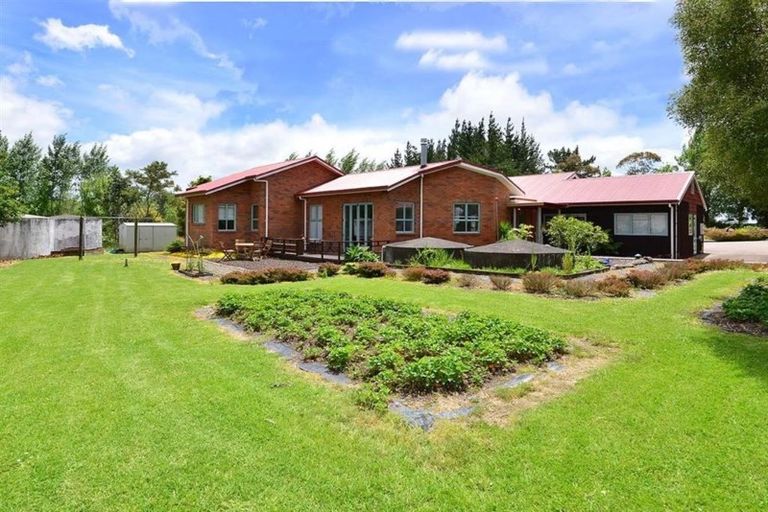 Photo of property in 42 Wilks Road, Dairy Flat, Albany, 0794