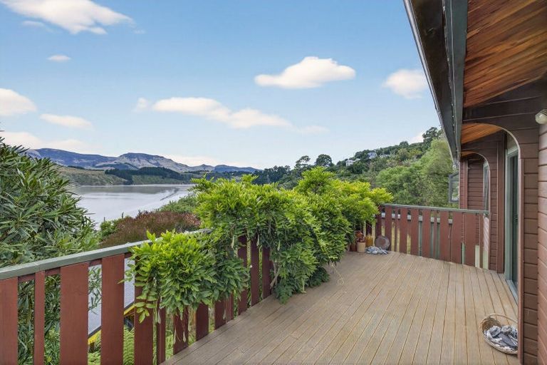 Photo of property in 35 Merlincote Crescent, Governors Bay, 8971