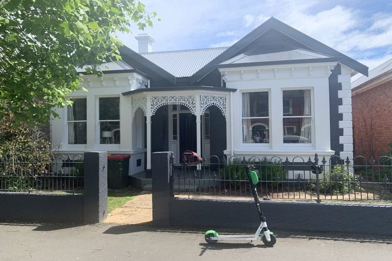 Photo of property in 1051 George Street, North Dunedin, Dunedin, 9016