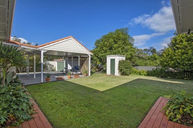 Photo of property in 12 Kiwi Avenue, Maunu, Whangarei, 0110