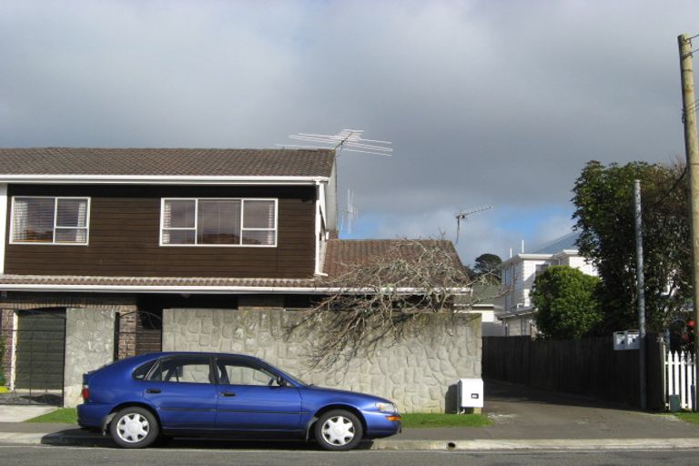 Photo of property in 3/23 Reading Street, Karori, Wellington, 6012